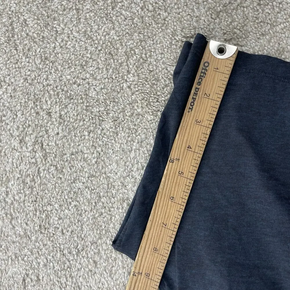 Lululemon Pace Breaker Out Of Mind Liner Medium Men Shorts Athletic 8